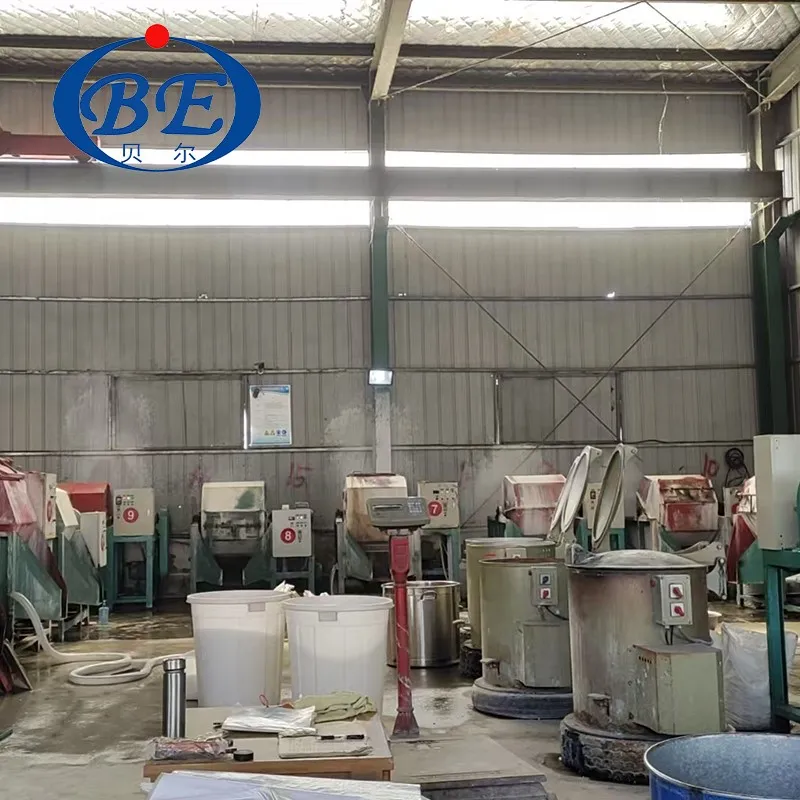 plastic ball polishing machine plastic ball polishing machine