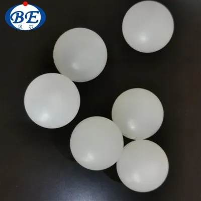 3 मिमी 5 मिमी 10 मिमी 15 मिमी ठोस पॉलीप्रोपाइलीन प्लास्टिक बॉल